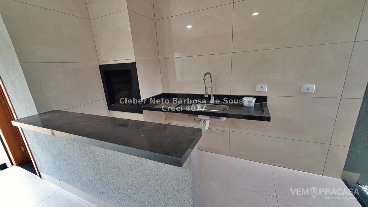 Casa Térrea à venda no Rita Vieira, Campo Grande – foto 34
