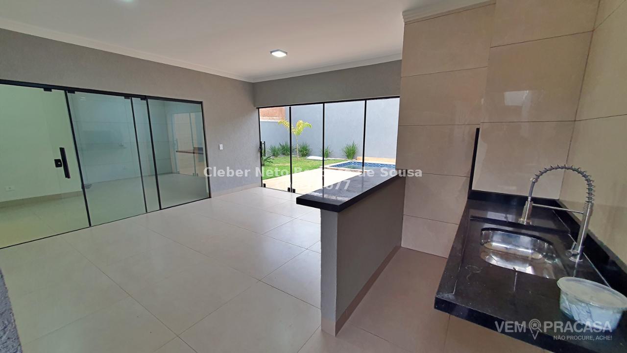 Casa Térrea à venda no Rita Vieira, Campo Grande – foto 35