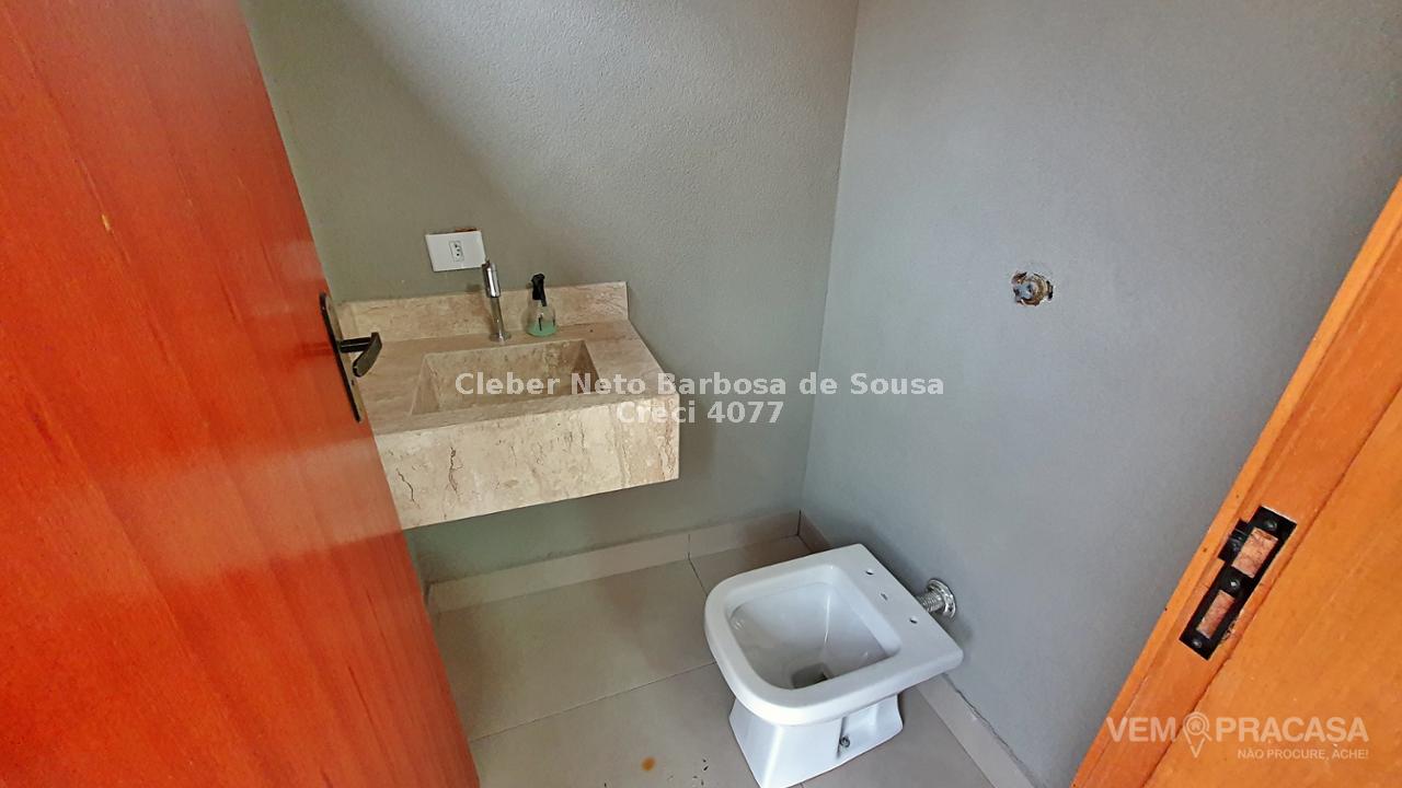 Casa Térrea à venda no Rita Vieira, Campo Grande – foto 36