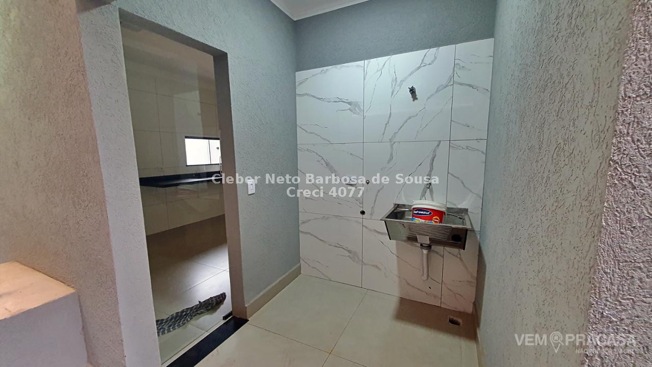Casa Térrea à venda no Rita Vieira, Campo Grande – foto 29