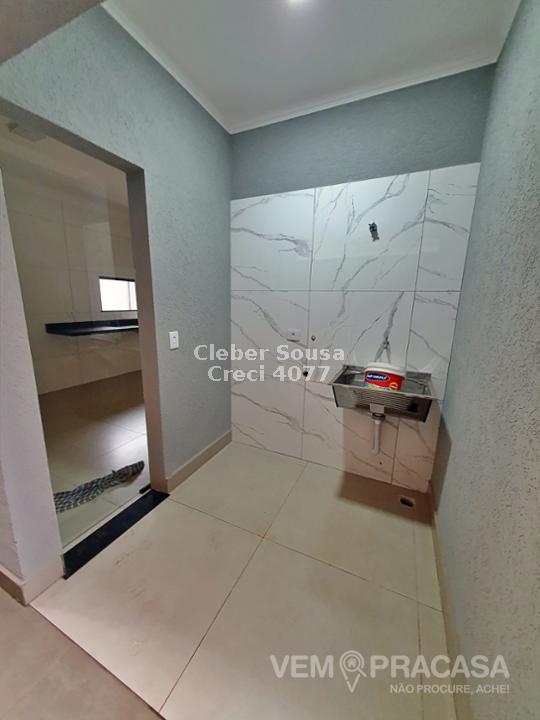 Casa Térrea à venda no Rita Vieira, Campo Grande – foto 30