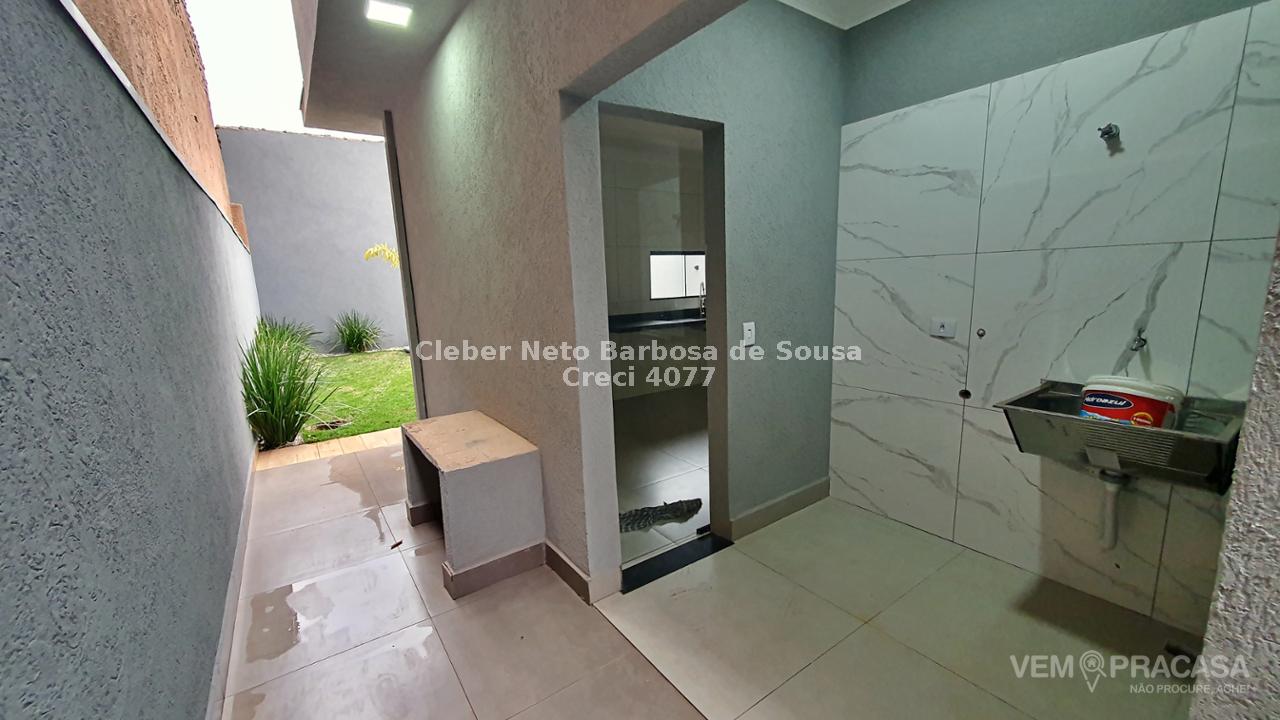 Casa Térrea à venda no Rita Vieira, Campo Grande – foto 28
