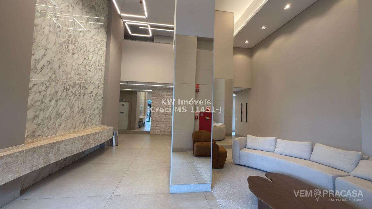 Apartamento à venda no Centro, Campo Grande – foto 2