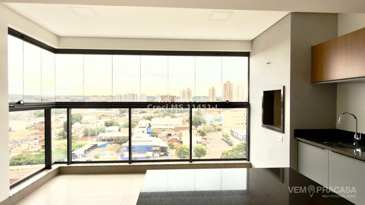 Apartamento à venda no Centro, Campo Grande – foto 9
