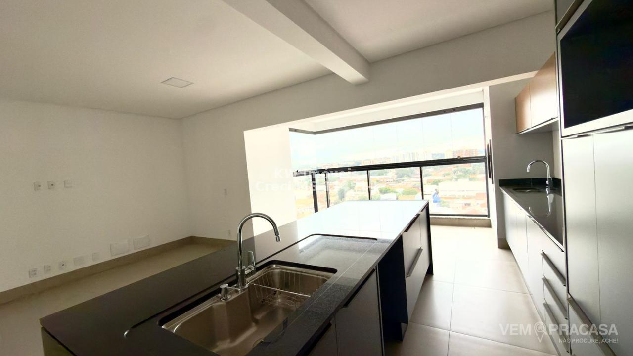 Apartamento à venda no Centro, Campo Grande – foto 12