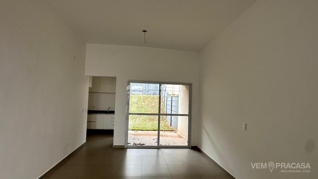 Casa de Condomínio à venda no Parque dos Novos Estados, Campo Grande – foto 3