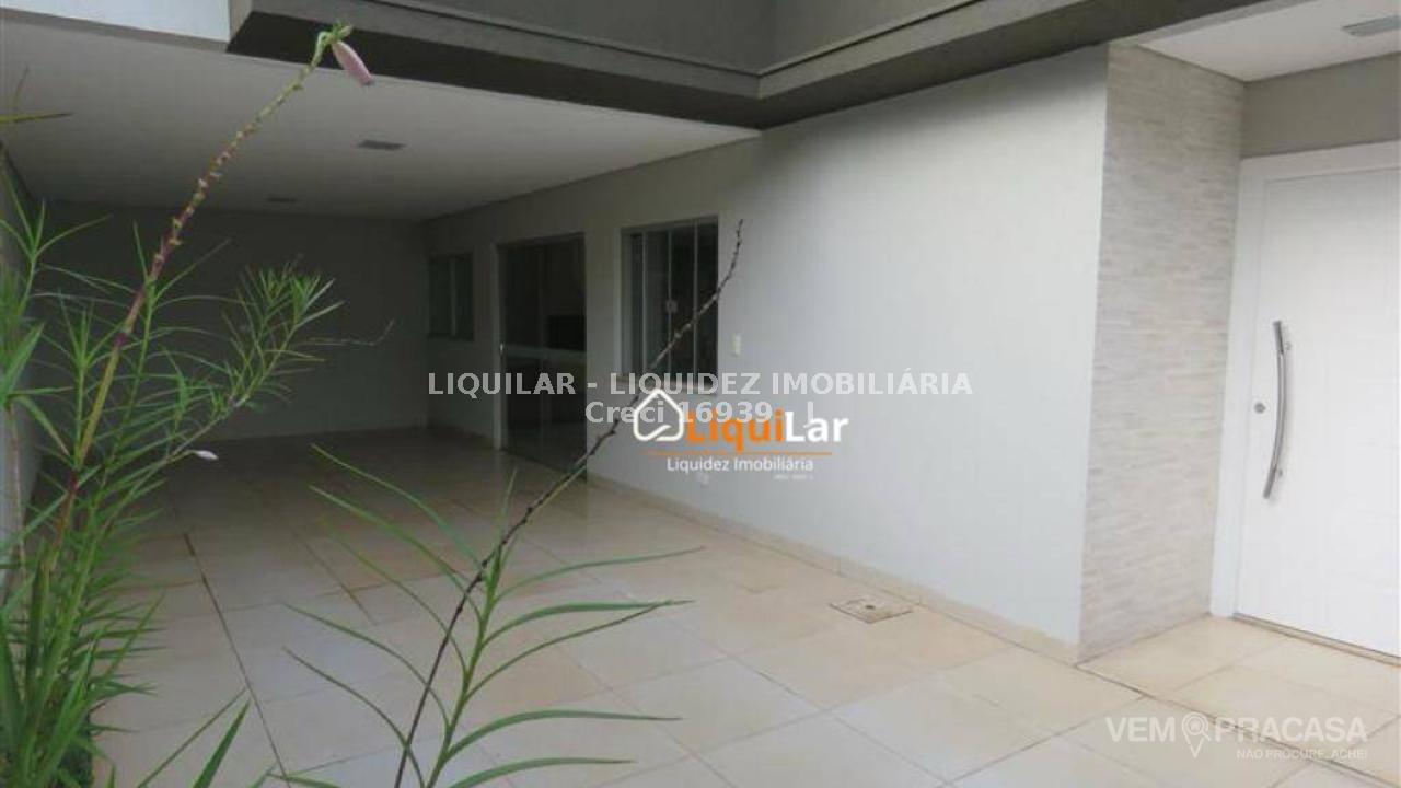 Sobrado à venda na Cidade Jardim, Campo Grande – foto 2