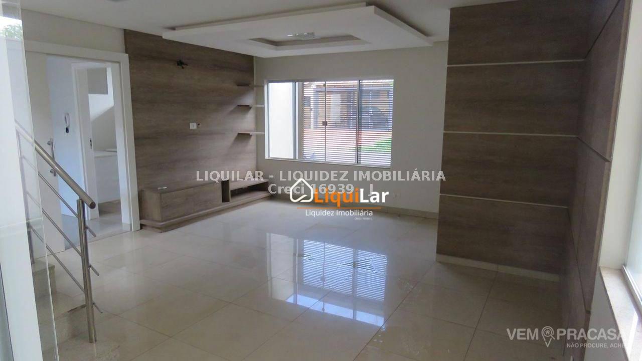 Sobrado à venda na Cidade Jardim, Campo Grande – foto 5