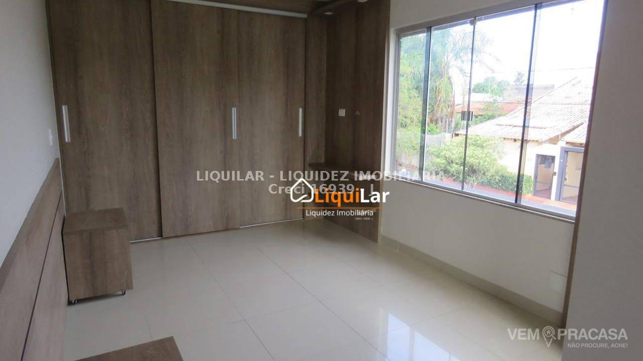 Sobrado à venda na Cidade Jardim, Campo Grande – foto 6