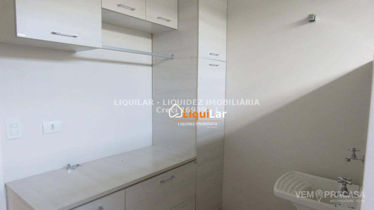 Sobrado à venda na Cidade Jardim, Campo Grande – foto 9