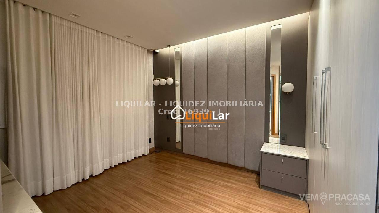 Apartamento à venda no Centro, Campo Grande – foto 4