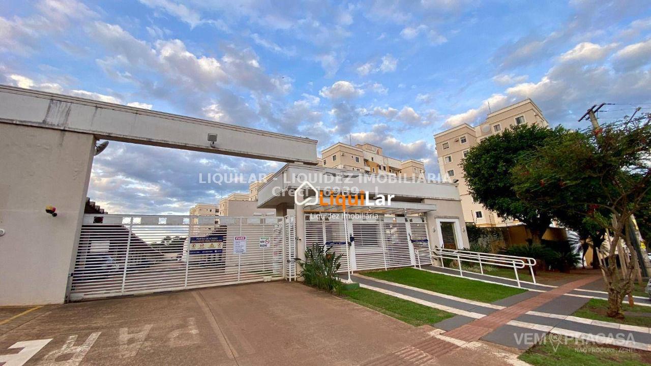 Apartamento à venda na Vila Albuquerque, Campo Grande – foto 2