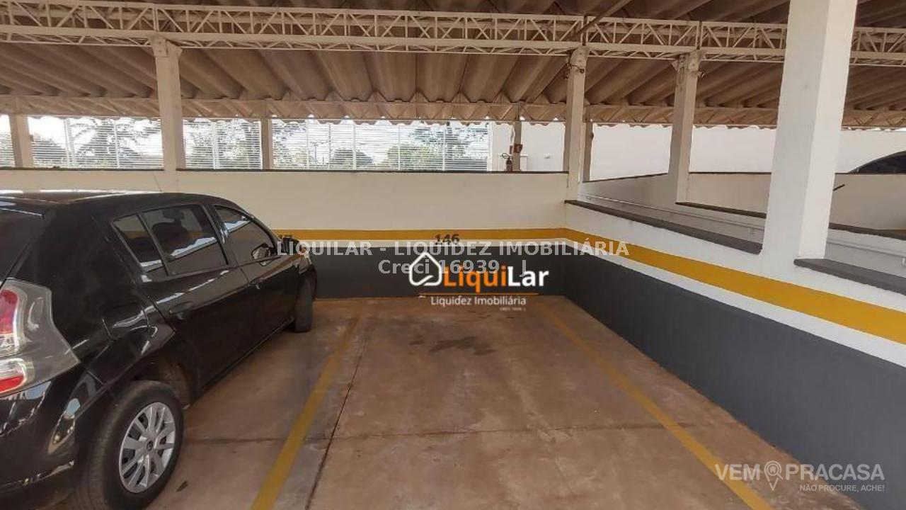 Apartamento à venda na Vila Albuquerque, Campo Grande – foto 3