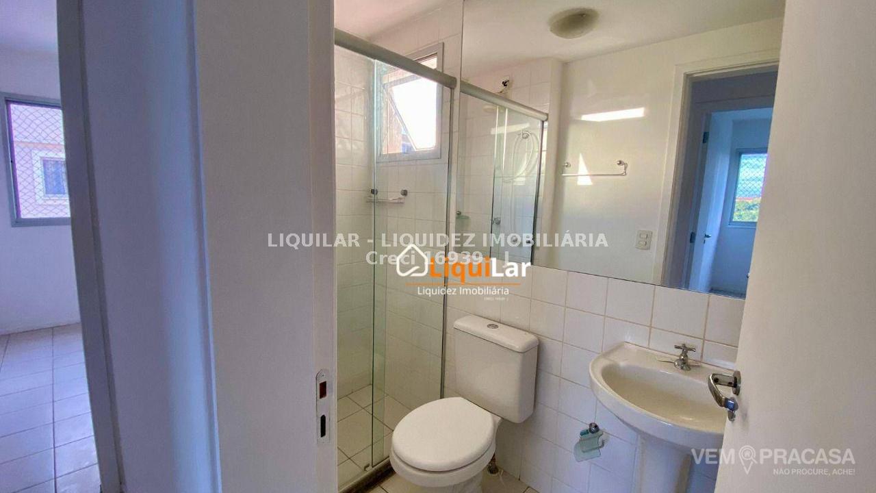 Apartamento à venda na Vila Albuquerque, Campo Grande – foto 4