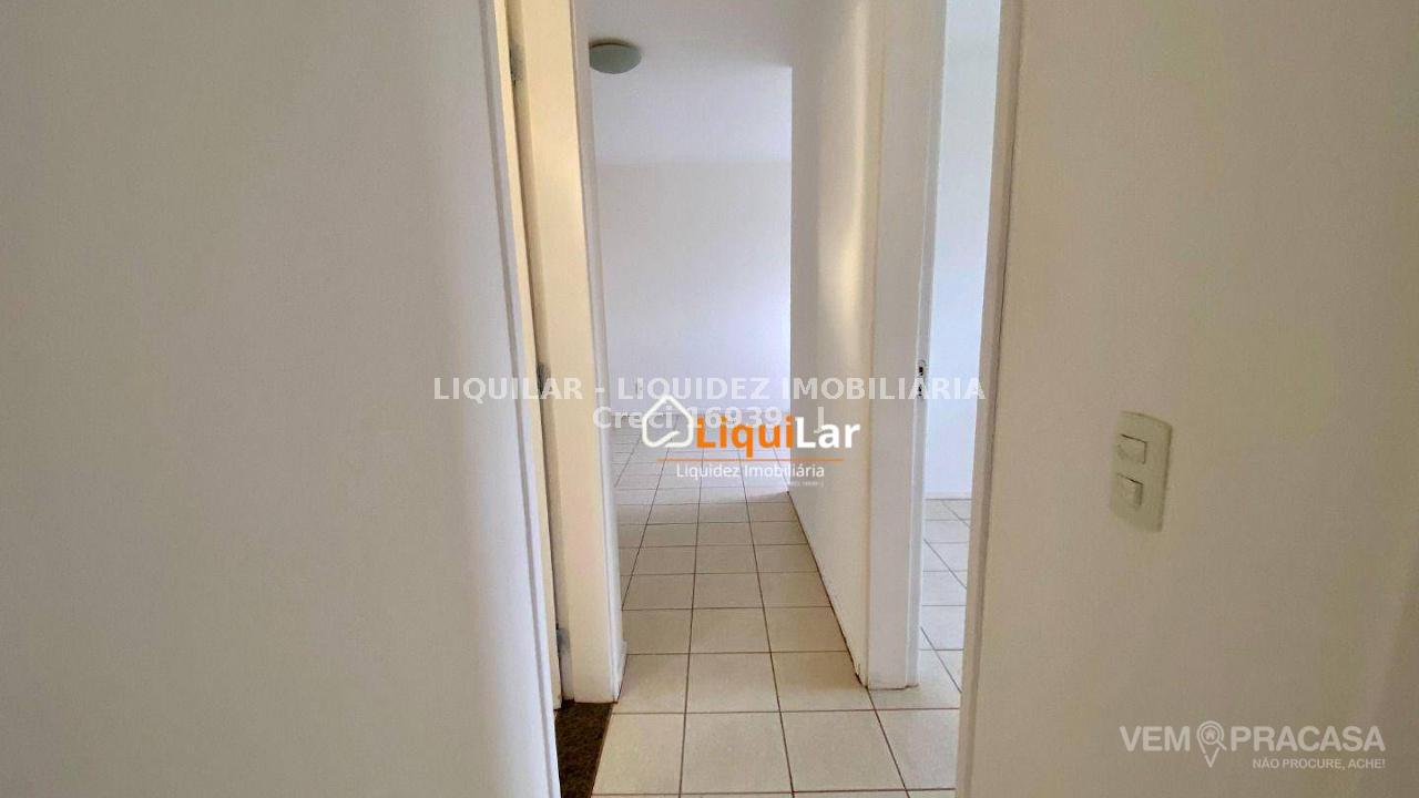 Apartamento à venda na Vila Albuquerque, Campo Grande – foto 5