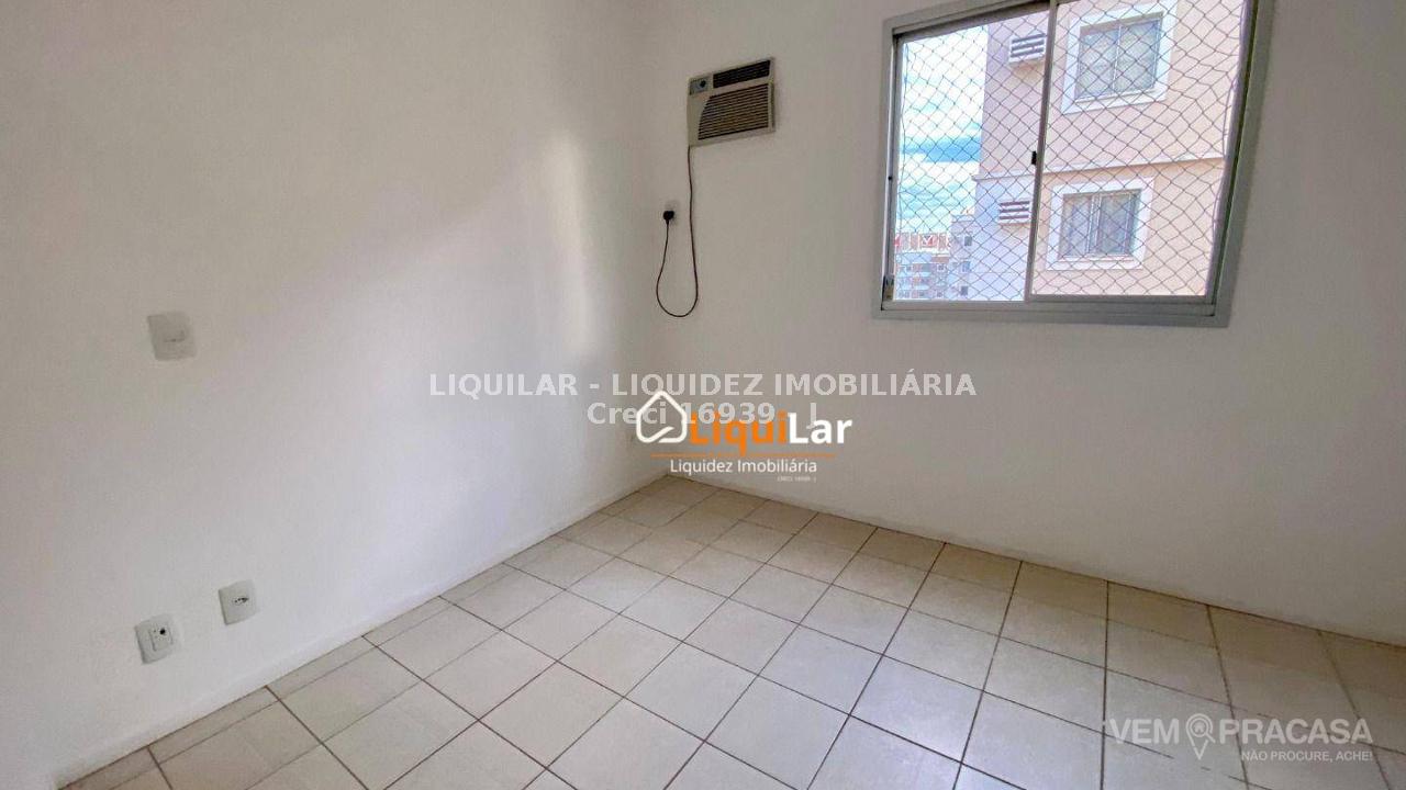Apartamento à venda na Vila Albuquerque, Campo Grande – foto 6