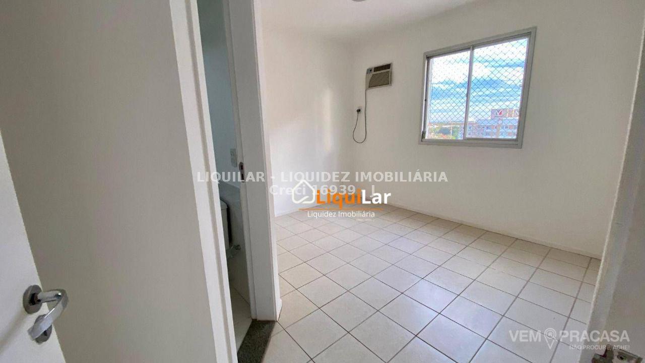 Apartamento à venda na Vila Albuquerque, Campo Grande – foto 8