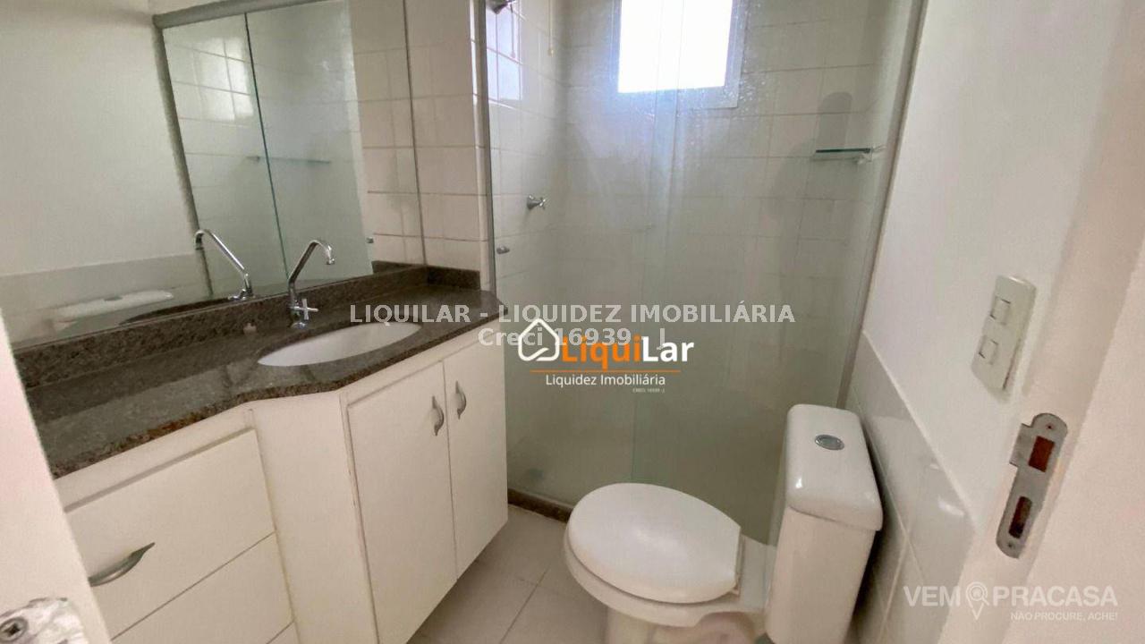 Apartamento à venda na Vila Albuquerque, Campo Grande – foto 10
