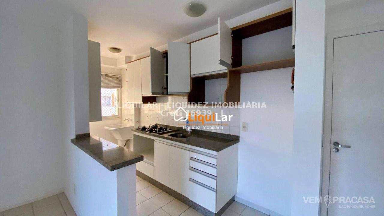 Apartamento à venda na Vila Albuquerque, Campo Grande – foto 12