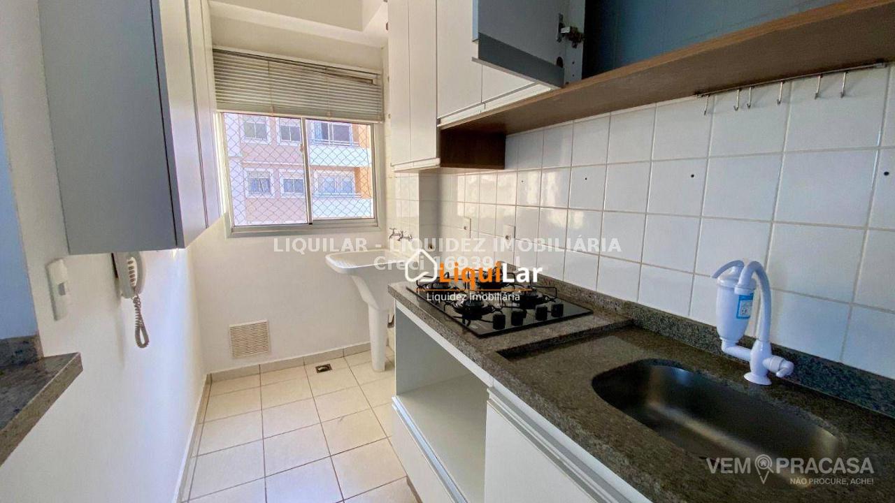 Apartamento à venda na Vila Albuquerque, Campo Grande – foto 13