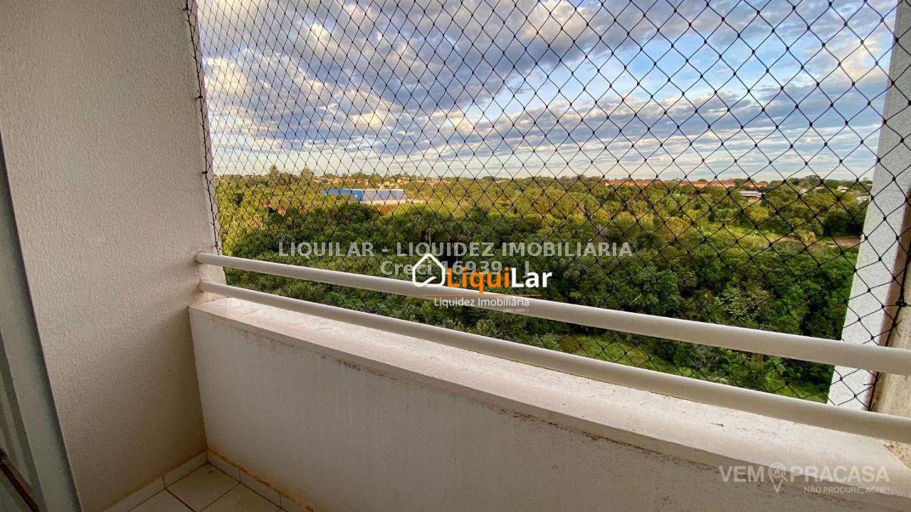 Apartamento à venda na Vila Albuquerque, Campo Grande – foto 14