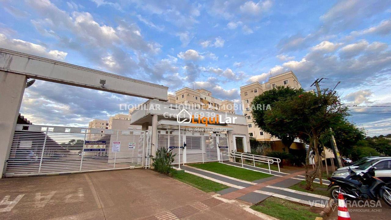 Apartamento à venda na Vila Albuquerque, Campo Grande – foto 17