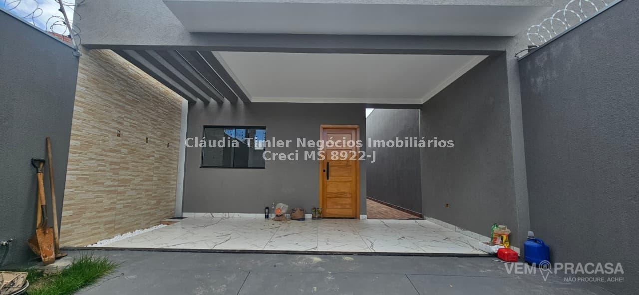 Casa Térrea à venda no Coronel Antonino, Campo Grande – foto 2