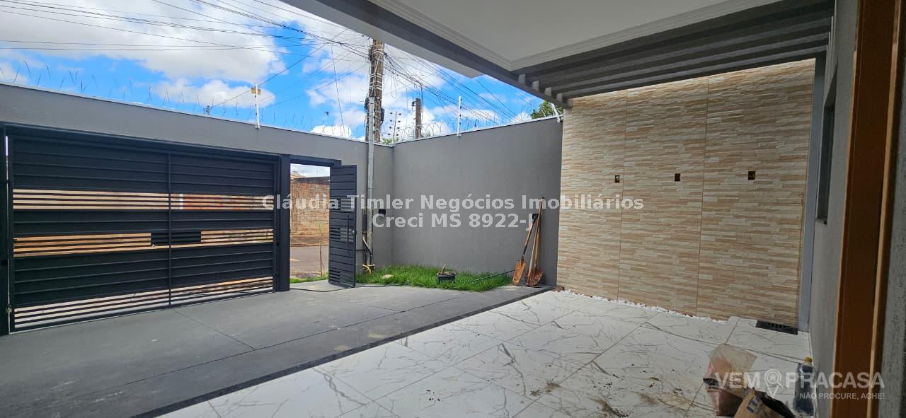 Casa Térrea à venda no Coronel Antonino, Campo Grande – foto 3