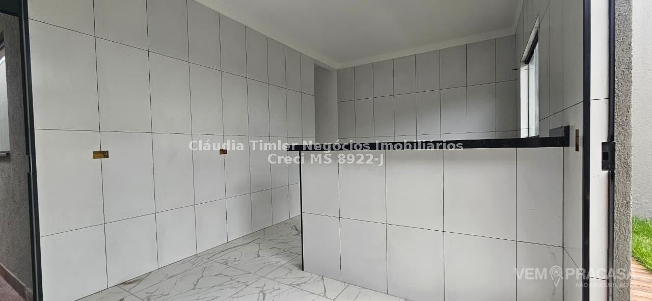 Casa Térrea à venda no Coronel Antonino, Campo Grande – foto 6