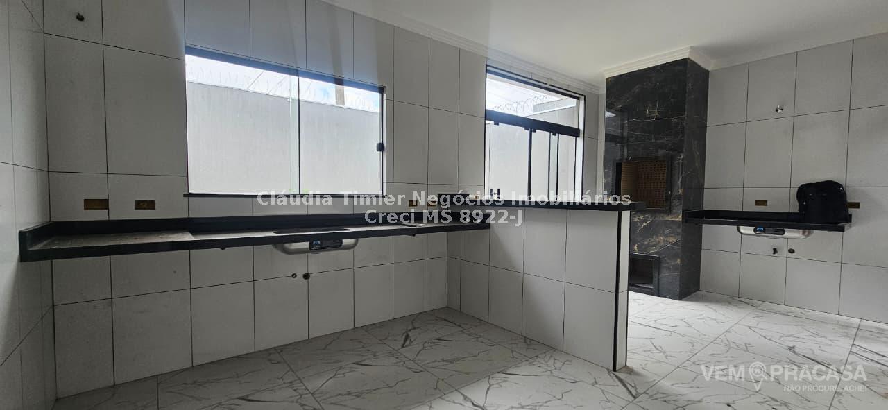 Casa Térrea à venda no Coronel Antonino, Campo Grande – foto 7