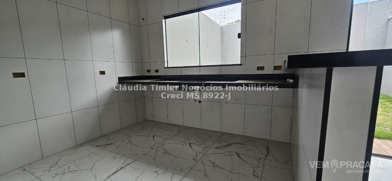 Casa Térrea à venda no Coronel Antonino, Campo Grande – foto 8
