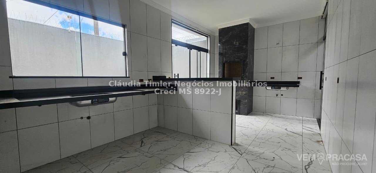 Casa Térrea à venda no Coronel Antonino, Campo Grande – foto 12
