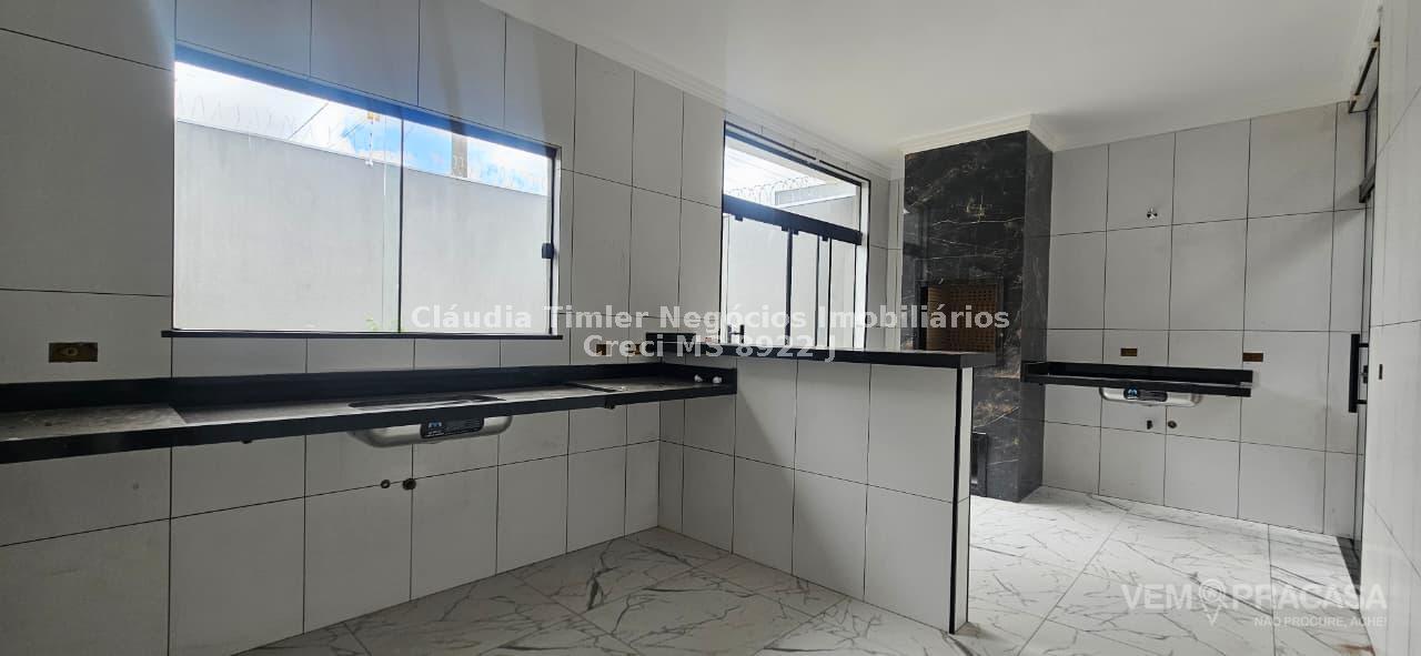 Casa Térrea à venda no Coronel Antonino, Campo Grande – foto 13