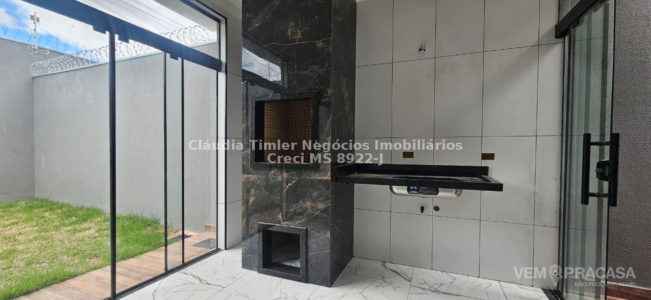 Casa Térrea à venda no Coronel Antonino, Campo Grande – foto 14