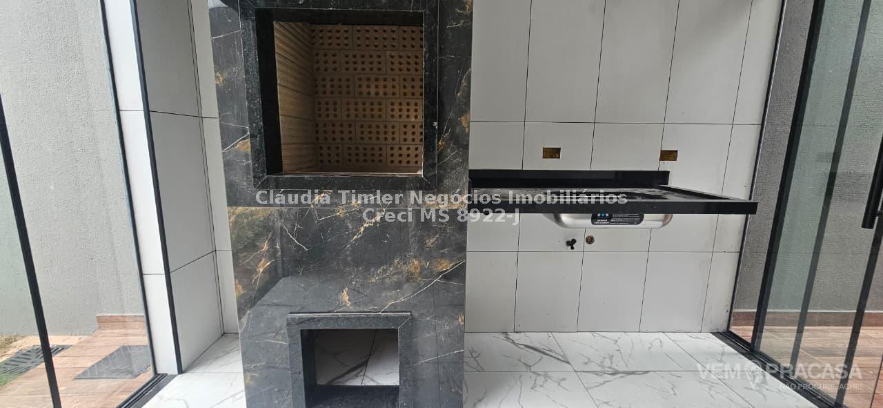 Casa Térrea à venda no Coronel Antonino, Campo Grande – foto 15