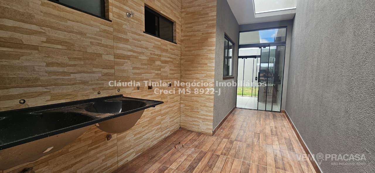 Casa Térrea à venda no Coronel Antonino, Campo Grande – foto 24
