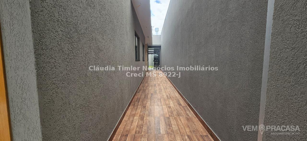Casa Térrea à venda no Coronel Antonino, Campo Grande – foto 25