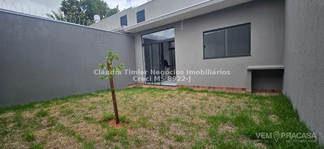 Casa Térrea à venda no Coronel Antonino, Campo Grande – foto 26