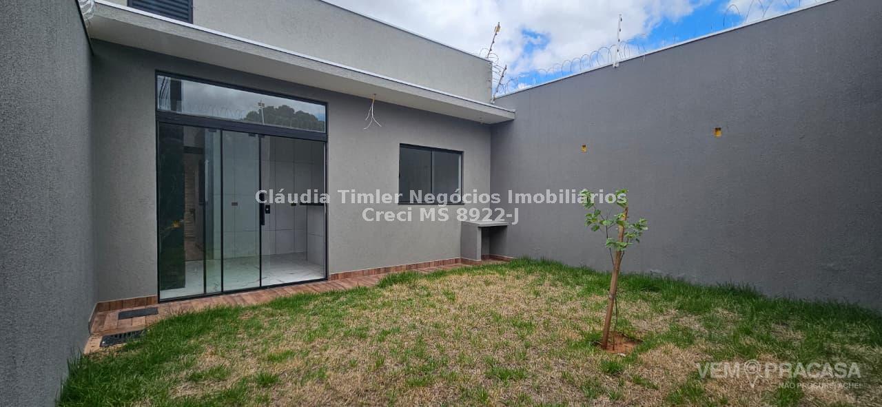 Casa Térrea à venda no Coronel Antonino, Campo Grande – foto 28