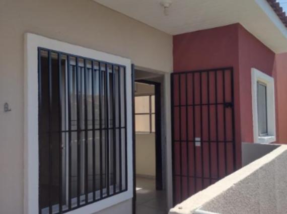 Apartamento à venda no Núcleo Habitacional Buriti, Campo Grande