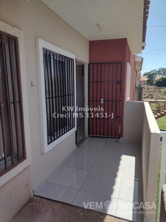 Apartamento à venda no Núcleo Habitacional Buriti, Campo Grande – foto 2
