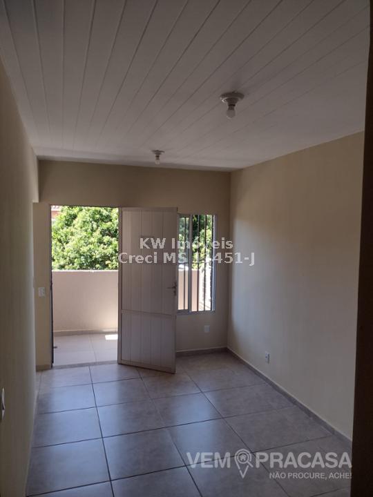Apartamento à venda no Núcleo Habitacional Buriti, Campo Grande – foto 3