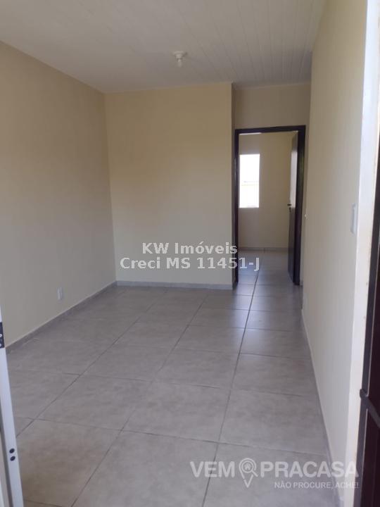 Apartamento à venda no Núcleo Habitacional Buriti, Campo Grande – foto 4