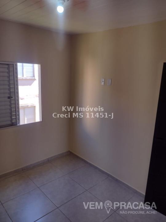 Apartamento à venda no Núcleo Habitacional Buriti, Campo Grande – foto 5