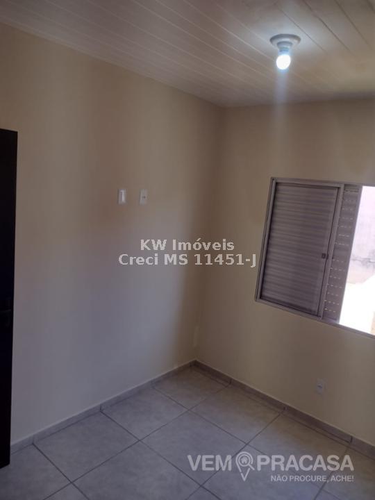 Apartamento à venda no Núcleo Habitacional Buriti, Campo Grande – foto 6