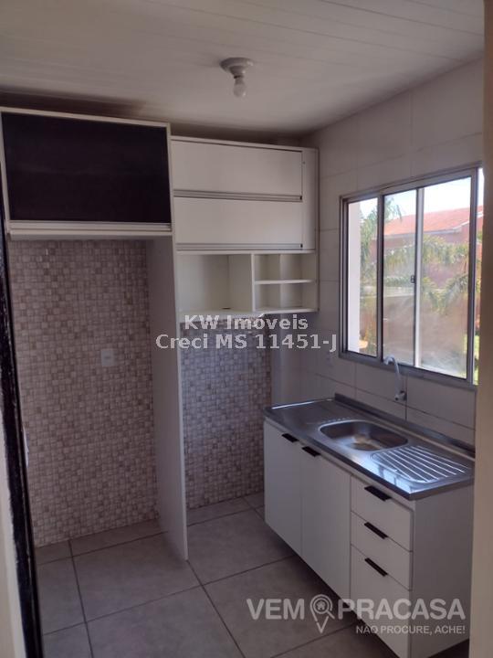 Apartamento à venda no Núcleo Habitacional Buriti, Campo Grande – foto 7