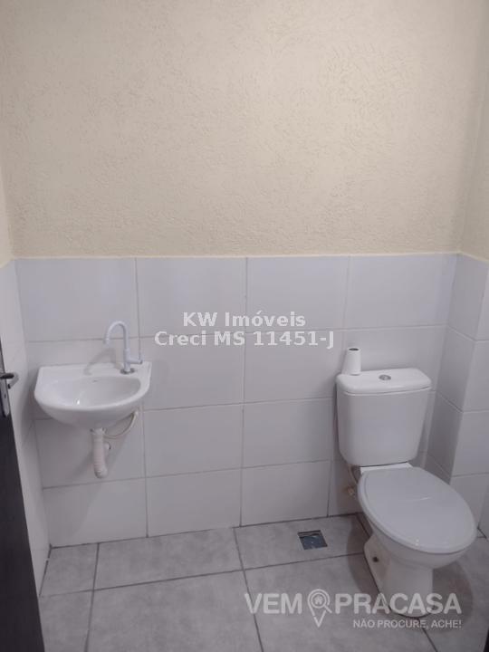 Apartamento à venda no Núcleo Habitacional Buriti, Campo Grande – foto 9