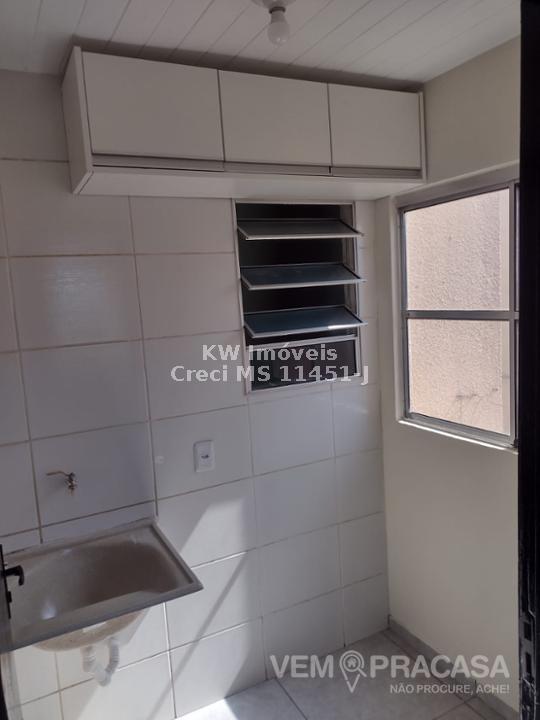 Apartamento à venda no Núcleo Habitacional Buriti, Campo Grande – foto 10