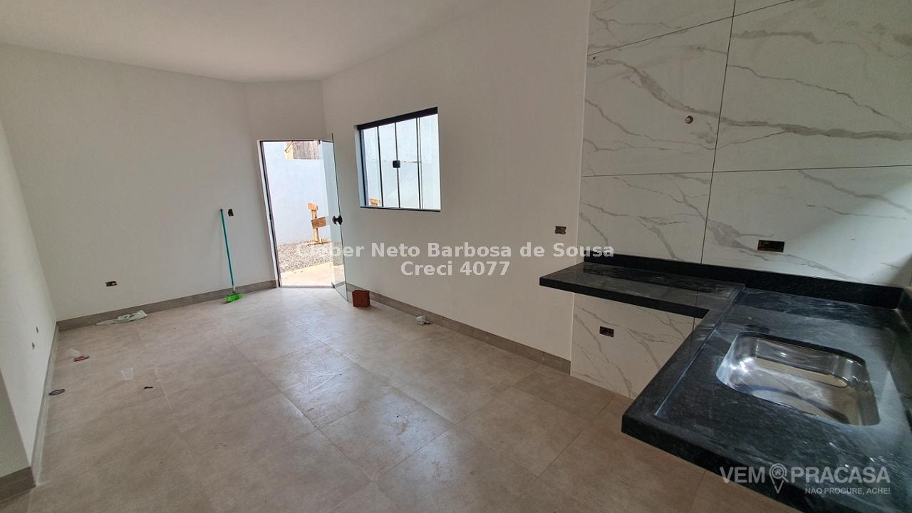 Casa de Condomínio à venda no São Francisco, Campo Grande – foto 10