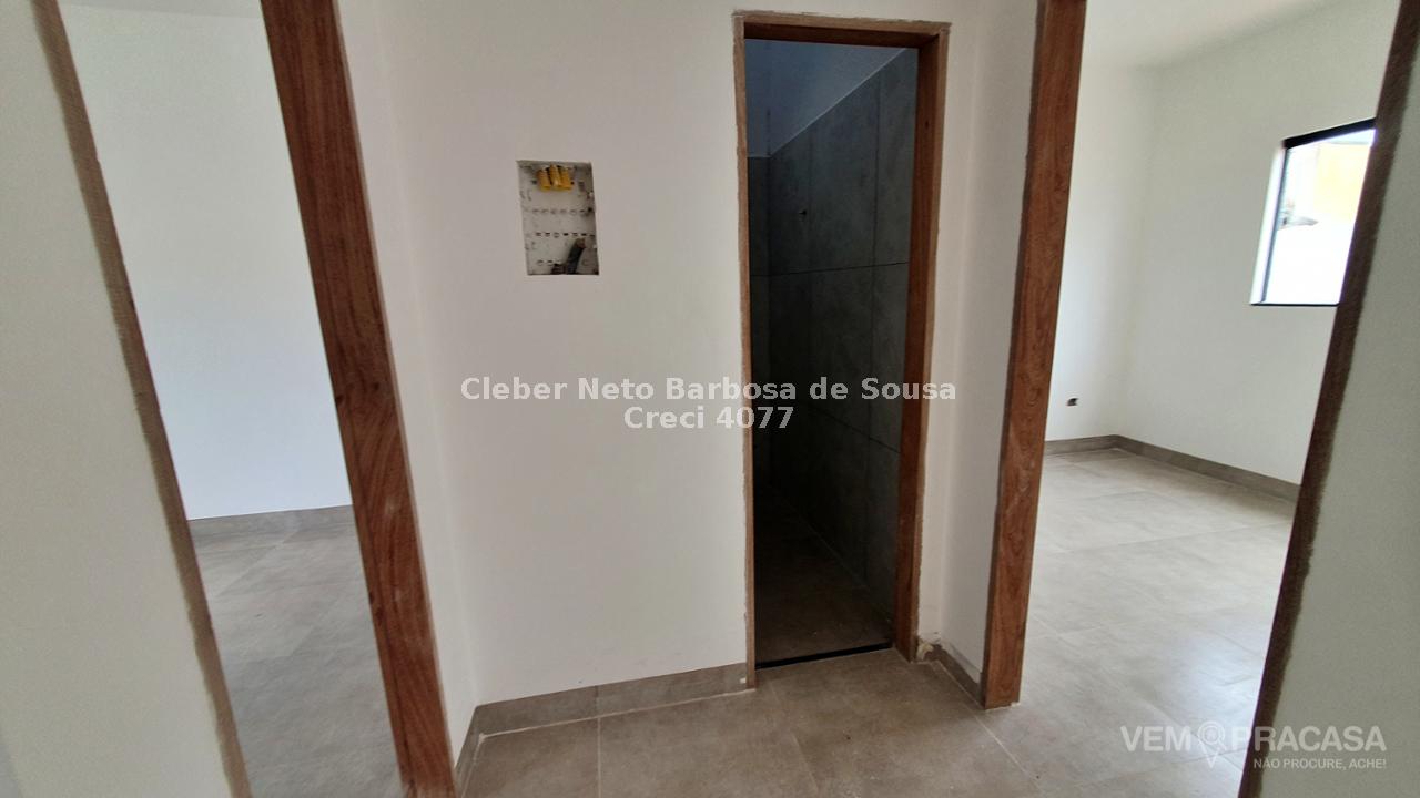 Casa de Condomínio à venda no São Francisco, Campo Grande – foto 12